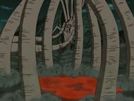 Ten-Tailed Beast (Image via Naruto)